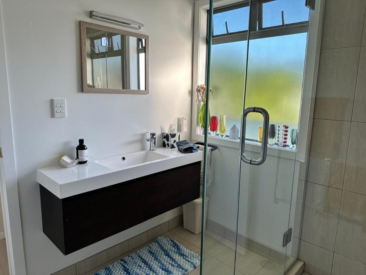 شقة The Seahouse كيريكيري المظهر الخارجي الصورة